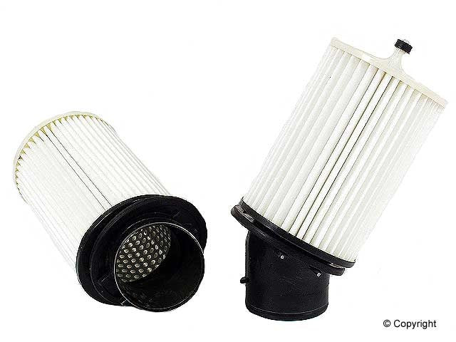 OP Parts Air Filter
