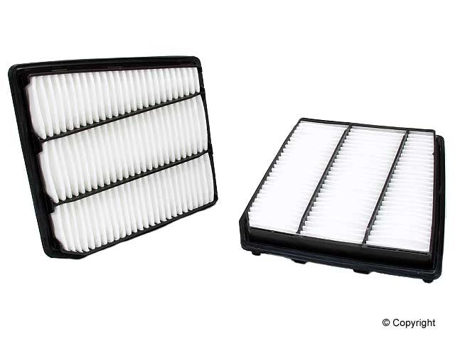 OP Parts Air Filter