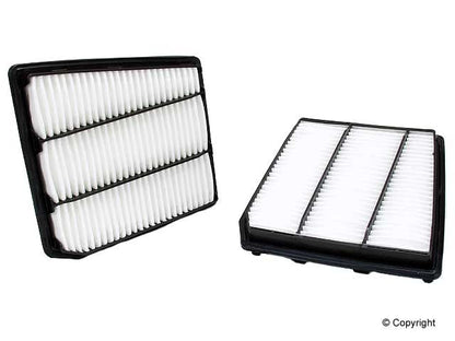 OP Parts Air Filter