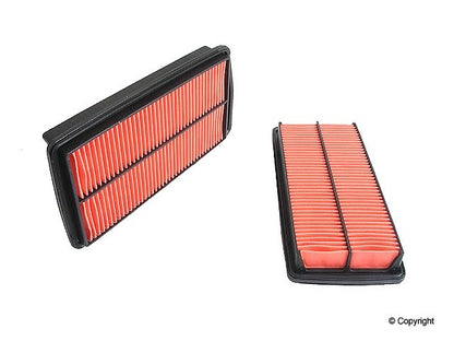 OP Parts Air Filter