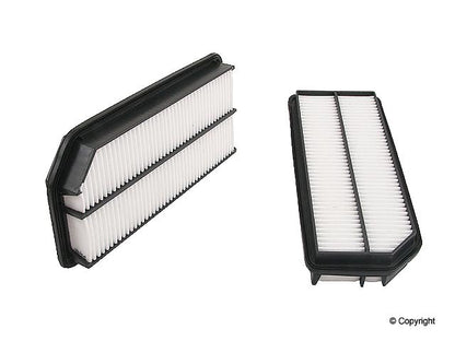 OP Parts Air Filter