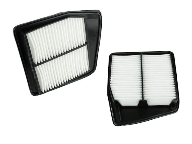 OP Parts Air Filter