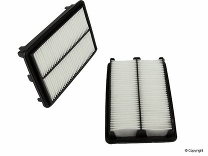 OP Parts Air Filter