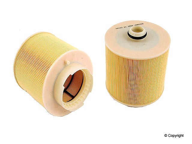 OP Parts Air Filter
