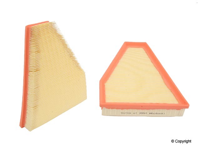 OP Parts Air Filter