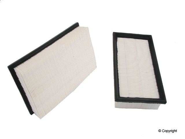 OP Parts Air Filter