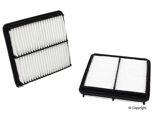 OP Parts Air Filter
