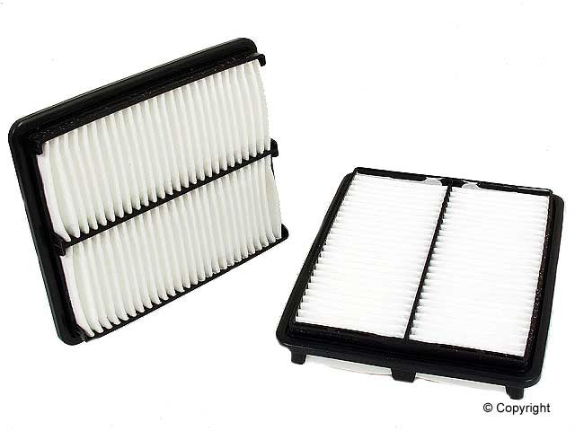OP Parts Air Filter