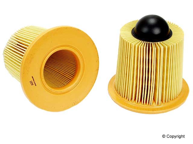 OP Parts Air Filter