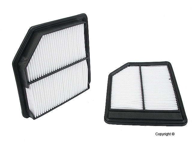 OP Parts Air Filter