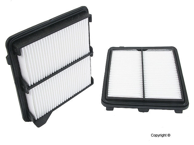 OP Parts Air Filter