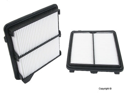 OP Parts Air Filter