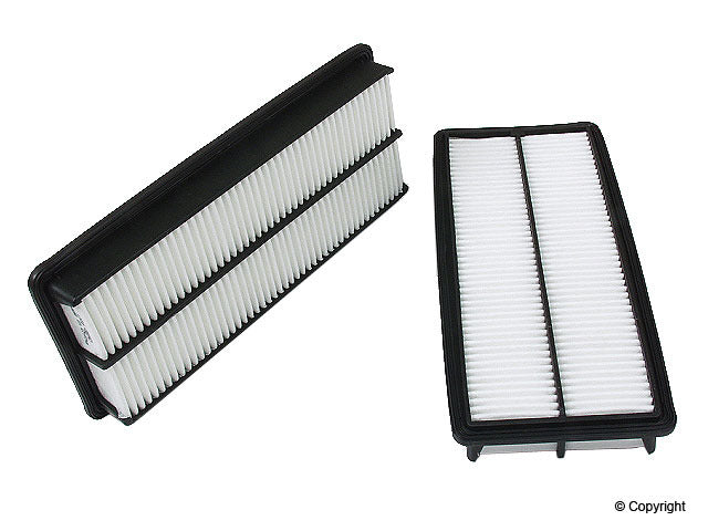 OP Parts Air Filter