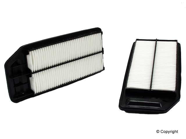 OP Parts Air Filter