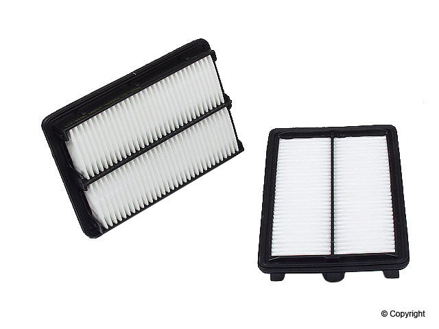 OP Parts Air Filter
