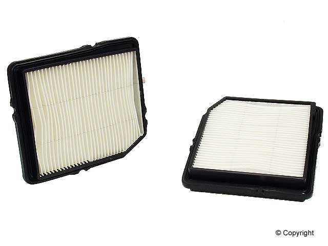 OP Parts Air Filter