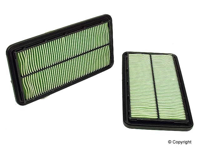OP Parts Air Filter