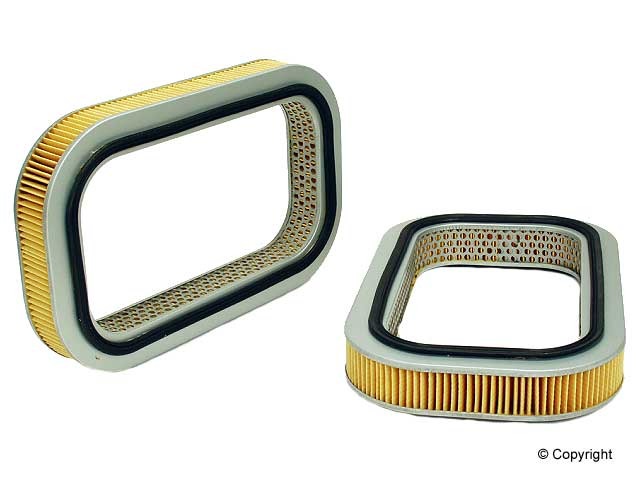 OP Parts Air Filter