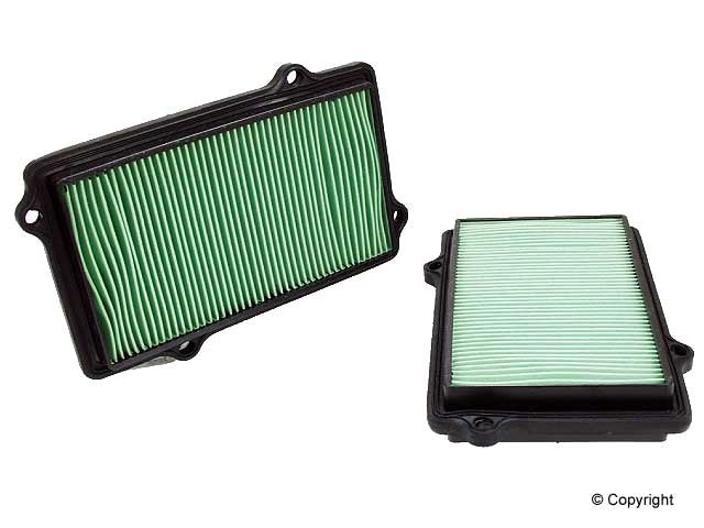 OP Parts Air Filter