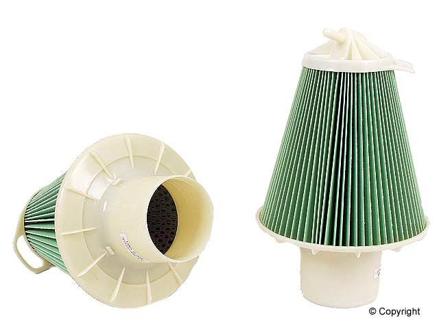 OP Parts Air Filter