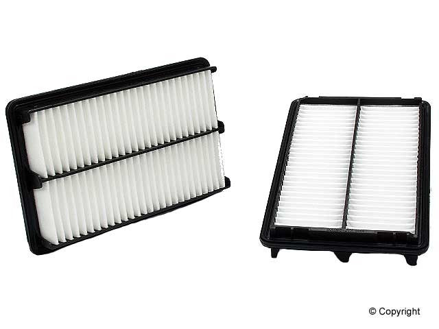 OP Parts Air Filter