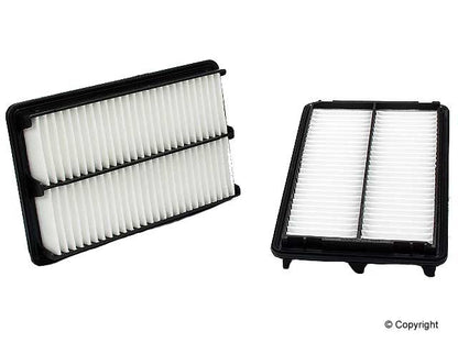 OP Parts Air Filter