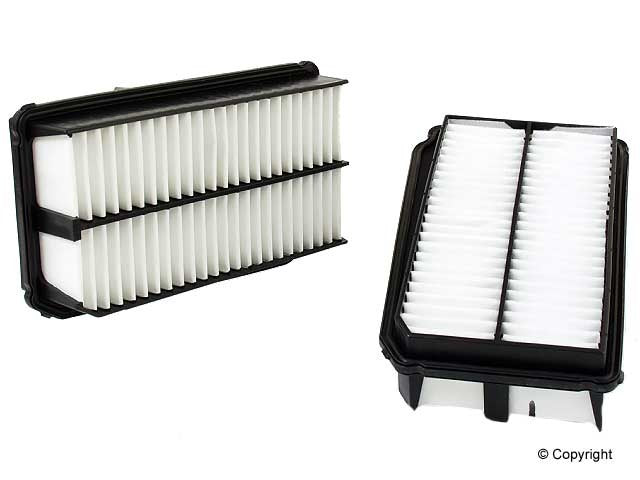 OP Parts Air Filter