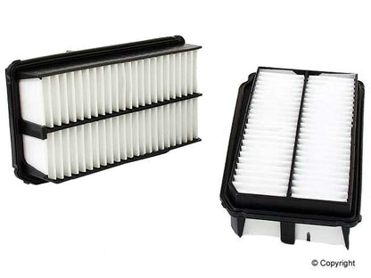 OP Parts Air Filter