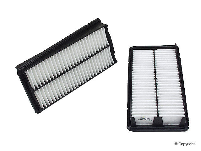 OP Parts Air Filter