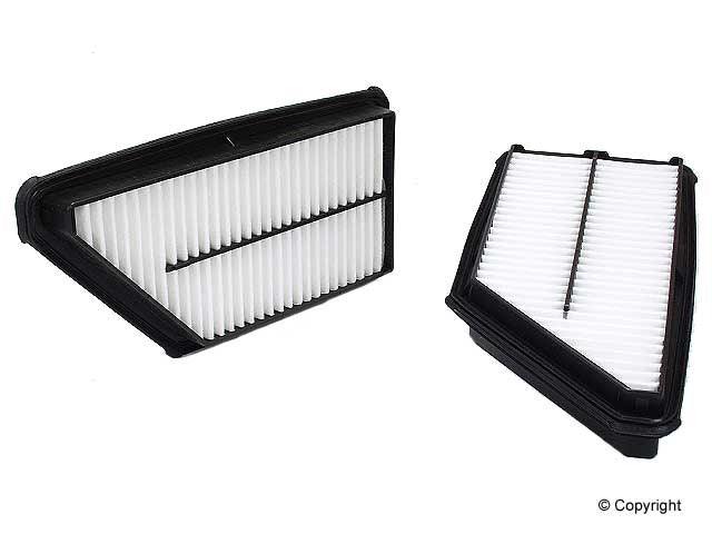 OP Parts Air Filter