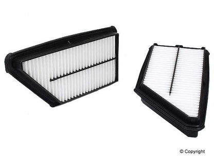 OP Parts Air Filter