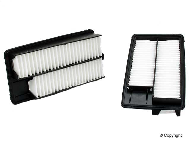OP Parts Air Filter