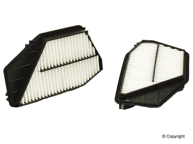 OP Parts Air Filter