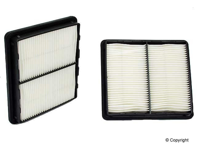 OP Parts Air Filter