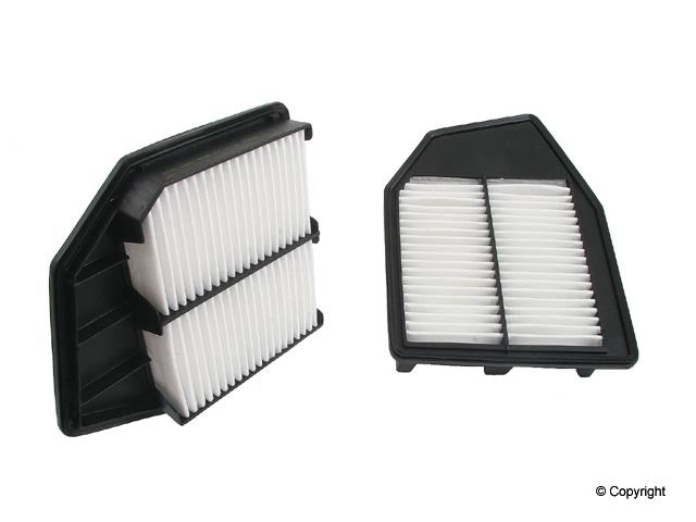 OP Parts Air Filter