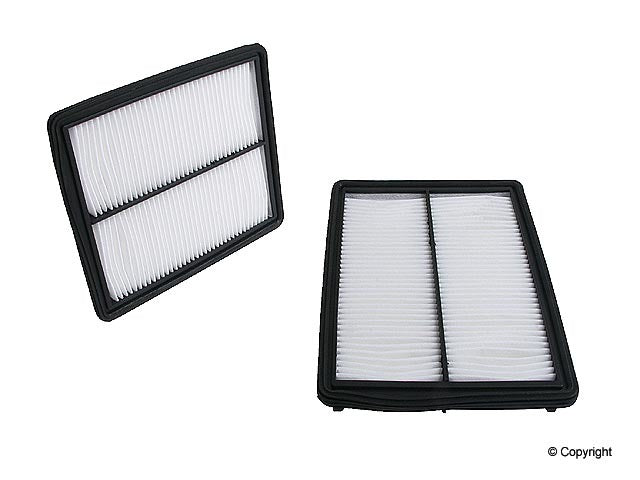 OP Parts Air Filter