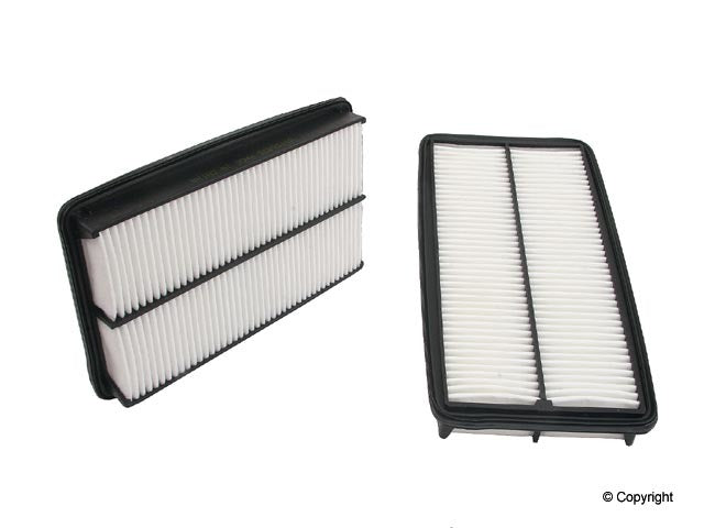 OP Parts Air Filter