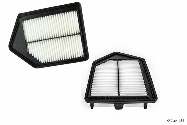 OP Parts Air Filter