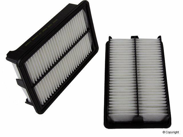 OP Parts Air Filter
