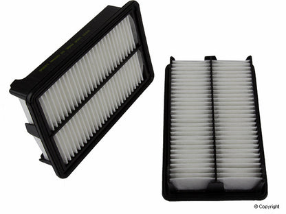 OP Parts Air Filter
