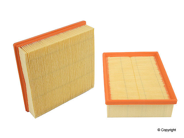 OP Parts Air Filter