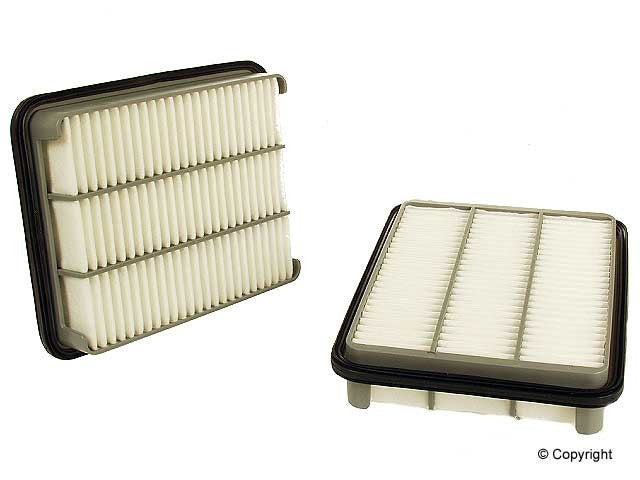 OP Parts Air Filter