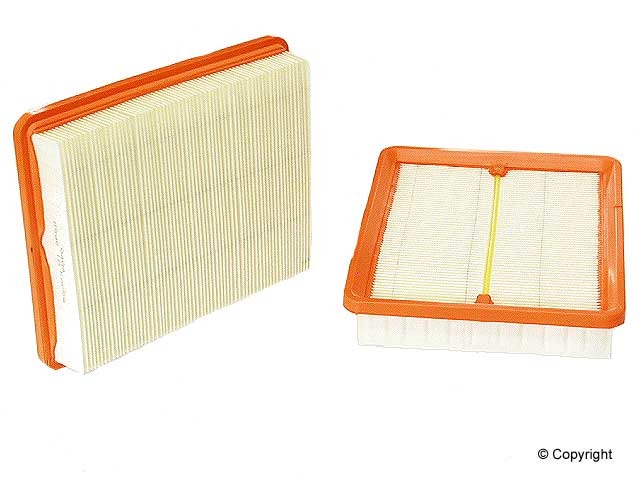 OP Parts Air Filter