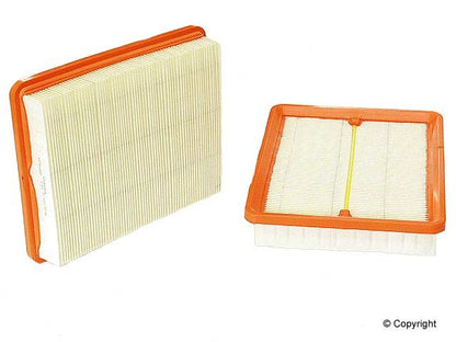 OP Parts Air Filter