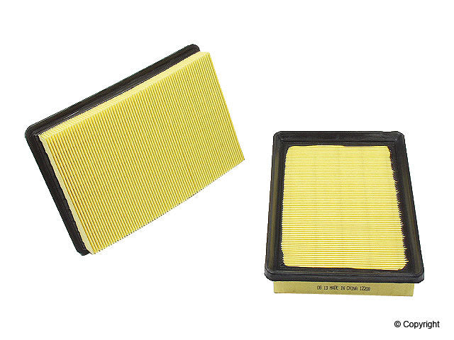 OP Parts Air Filter
