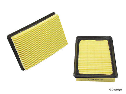OP Parts Air Filter