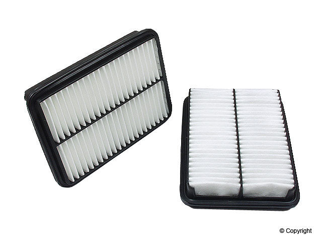 OP Parts Air Filter