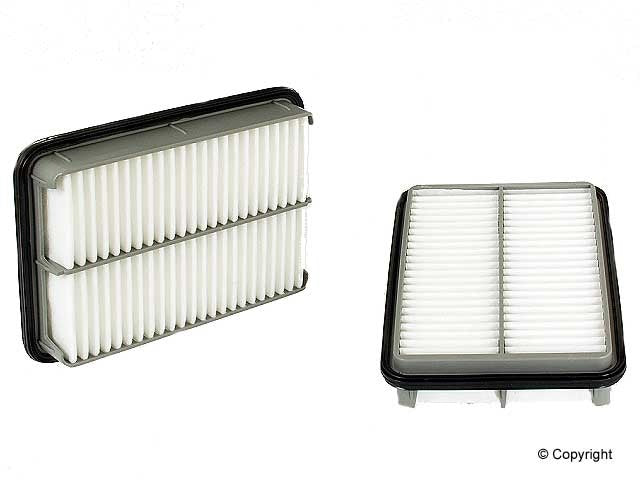 OP Parts Air Filter