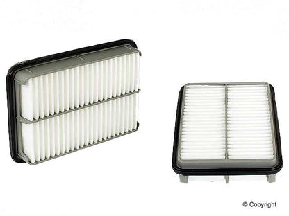 OP Parts Air Filter