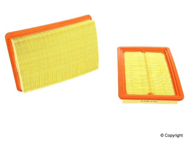 OP Parts Air Filter